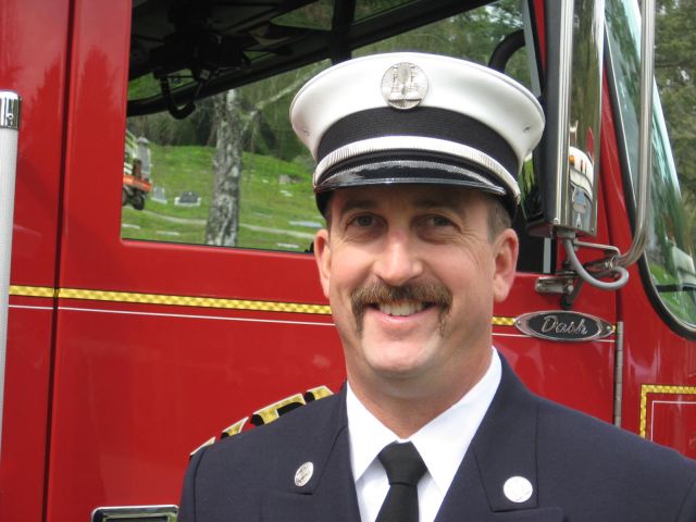 Dave Glenn