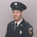Dan Trimble