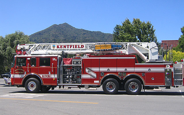 Cat 17 Rfs Apparatus